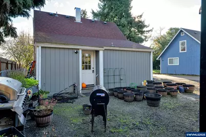 4280 NE Highway 20, Corvallis, OR 97330 - Photo 10