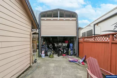 3652 Powder Creek Ct N, Keizer, OR 97303 - Photo 50