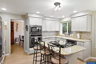 3652 Powder Creek Ct N, Keizer, OR 97303 - Photo 14