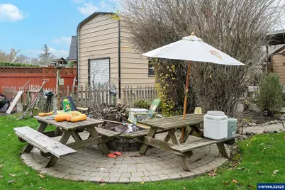 3652 Powder Creek Ct N, Keizer, OR 97303 - Photo 48