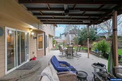 3652 Powder Creek Ct N, Keizer, OR 97303 - Photo 42