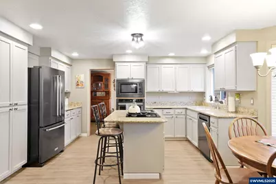 3652 Powder Creek Ct N, Keizer, OR 97303 - Photo 12