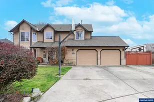 3652 Powder Creek Ct N, Keizer, OR 97303 - Photo 1