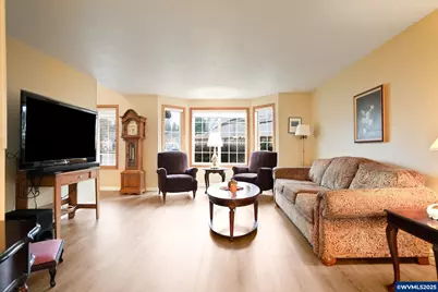 3652 Powder Creek Ct N, Keizer, OR 97303 - Photo 6