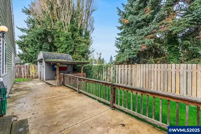 2367 Dorsey Dr, Hubbard, OR 97032 - Photo 34