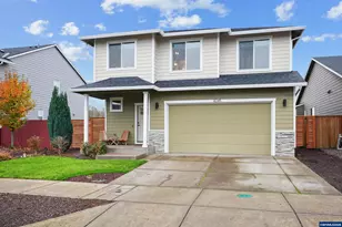 4245 Sagecrest Dr NE, Albany, OR 97322 - Photo 2