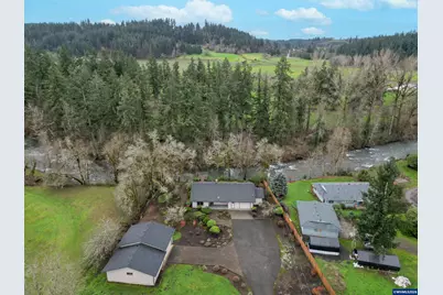 16695 Dancing Fox Ln, Silverton, OR 97381 - Photo 4