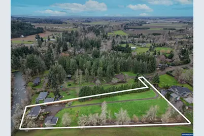 16695 Dancing Fox Ln, Silverton, OR 97381 - Photo 6