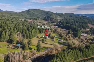 18487 Alsea Hwy, Alsea, OR 97324 - Photo 10
