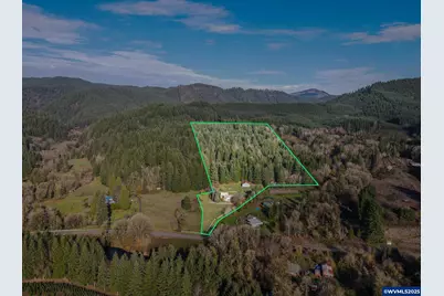 18487 Alsea Hwy, Alsea, OR 97324 - Photo 8