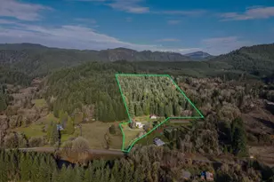 18487 Alsea Hwy, Alsea, OR 97324 - Photo 8