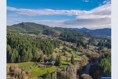 18487 Alsea Hwy, Alsea, OR 97324 - Photo 12