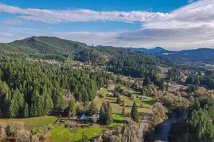 18487 Alsea Hwy, Alsea, OR 97324 - Photo 12