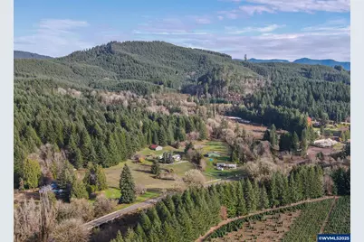 18487 Alsea Hwy, Alsea, OR 97324 - Photo 24