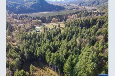 18487 Alsea Hwy, Alsea, OR 97324 - Photo 16
