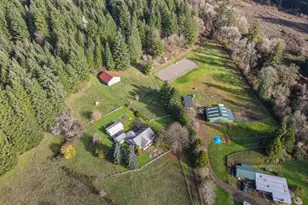 18487 Alsea Hwy, Alsea, OR 97324 - Photo 26