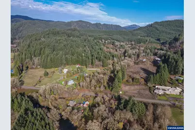 18487 Alsea Hwy, Alsea, OR 97324 - Photo 22