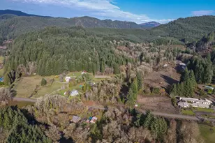 18487 Alsea Hwy, Alsea, OR 97324 - Photo 22