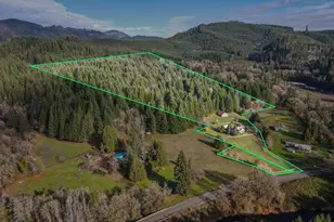 18487 Alsea Hwy, Alsea, OR 97324 - Photo 28