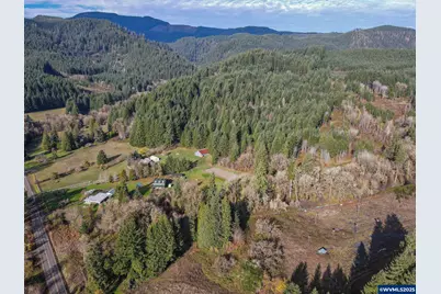 18487 Alsea Hwy, Alsea, OR 97324 - Photo 20