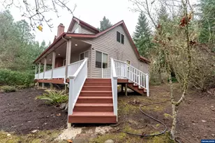 6613 SW West Hills Rd, Corvallis, OR 97333 - Photo 26