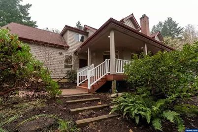 6613 SW West Hills Rd, Corvallis, OR 97333 - Photo 36