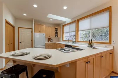 6613 SW West Hills Rd, Corvallis, OR 97333 - Photo 6