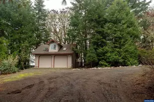 6613 SW West Hills Rd, Corvallis, OR 97333 - Photo 32