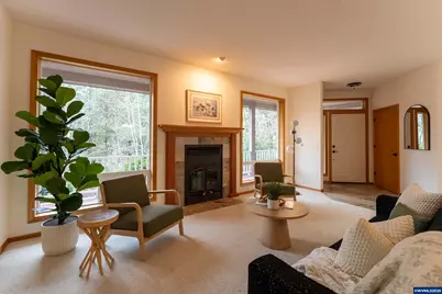 6613 SW West Hills Rd, Corvallis, OR 97333 - Photo 4