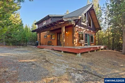 141152 Crescent Moon Dr, Crescent Lake, OR 97733 - Photo 40