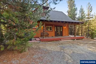 141152 Crescent Moon Dr, Crescent Lake, OR 97733 - Photo 2