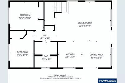 141152 Crescent Moon Dr, Crescent Lake, OR 97733 - Photo 46