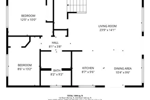 141152 Crescent Moon Dr, Crescent Lake, OR 97733 - Photo 46