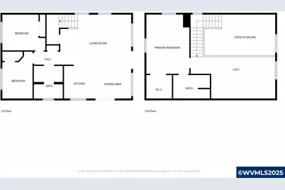 141152 Crescent Moon Dr, Crescent Lake, OR 97733 - Photo 48