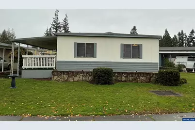 5663 NE Tumbleweed Cir #5663, Brooks, OR 97305 - Photo 1