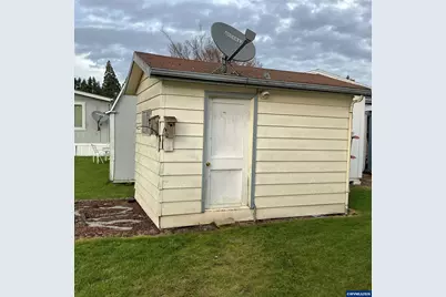 5663 NE Tumbleweed Cir #5663, Brooks, OR 97305 - Photo 32