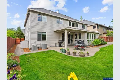 28571 SW Morningside Av, Wilsonville, OR 97070 - Photo 38