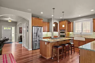 28571 SW Morningside Ave, Wilsonville, OR 97070 - Photo 10