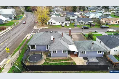 1038 3rd Av, Sweet Home, OR 97386 - Photo 38