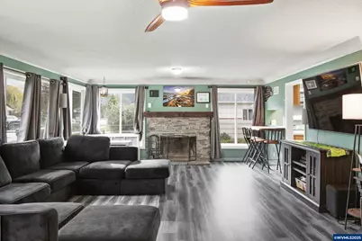 1038 3rd Av, Sweet Home, OR 97386 - Photo 12