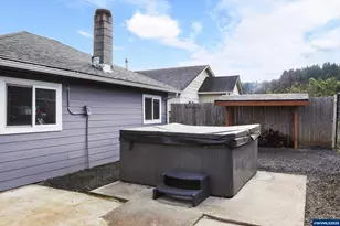 1038 3rd Ave, Sweet Home, OR 97386 - Photo 34