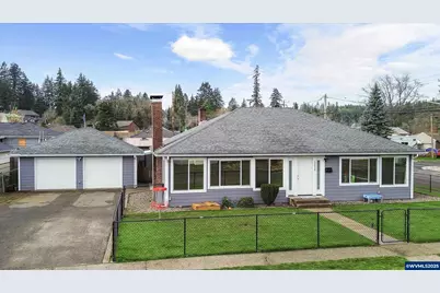 1038 3rd Av, Sweet Home, OR 97386 - Photo 6