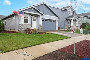 6335 SE Rebecca St, Albany, OR 97322 - Photo 2