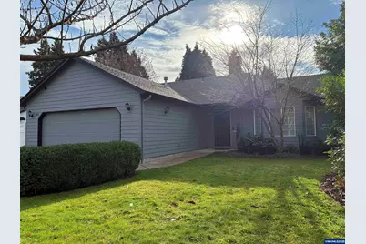 4495 Cummings Pl N, Keizer, OR 97303 - Photo 1