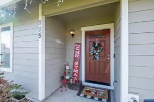 115 E 2nd St, Halsey, OR 97348 - Photo 4