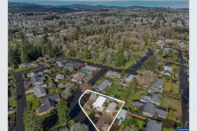 444 SW Crider St, Dallas, OR 97338 - Photo 50