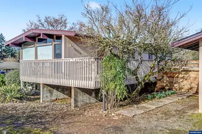 444 SW Crider St, Dallas, OR 97338 - Photo 38