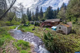 1415 N Alvord Ln, Otis, OR 97368 - Photo 2