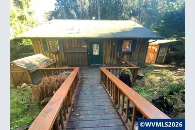 1415 N Alvord Ln, Otis, OR 97368 - Photo 2