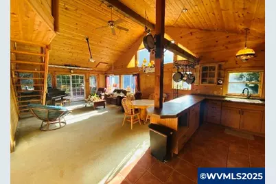 1415 N Alvord Ln, Otis, OR 97368 - Photo 6